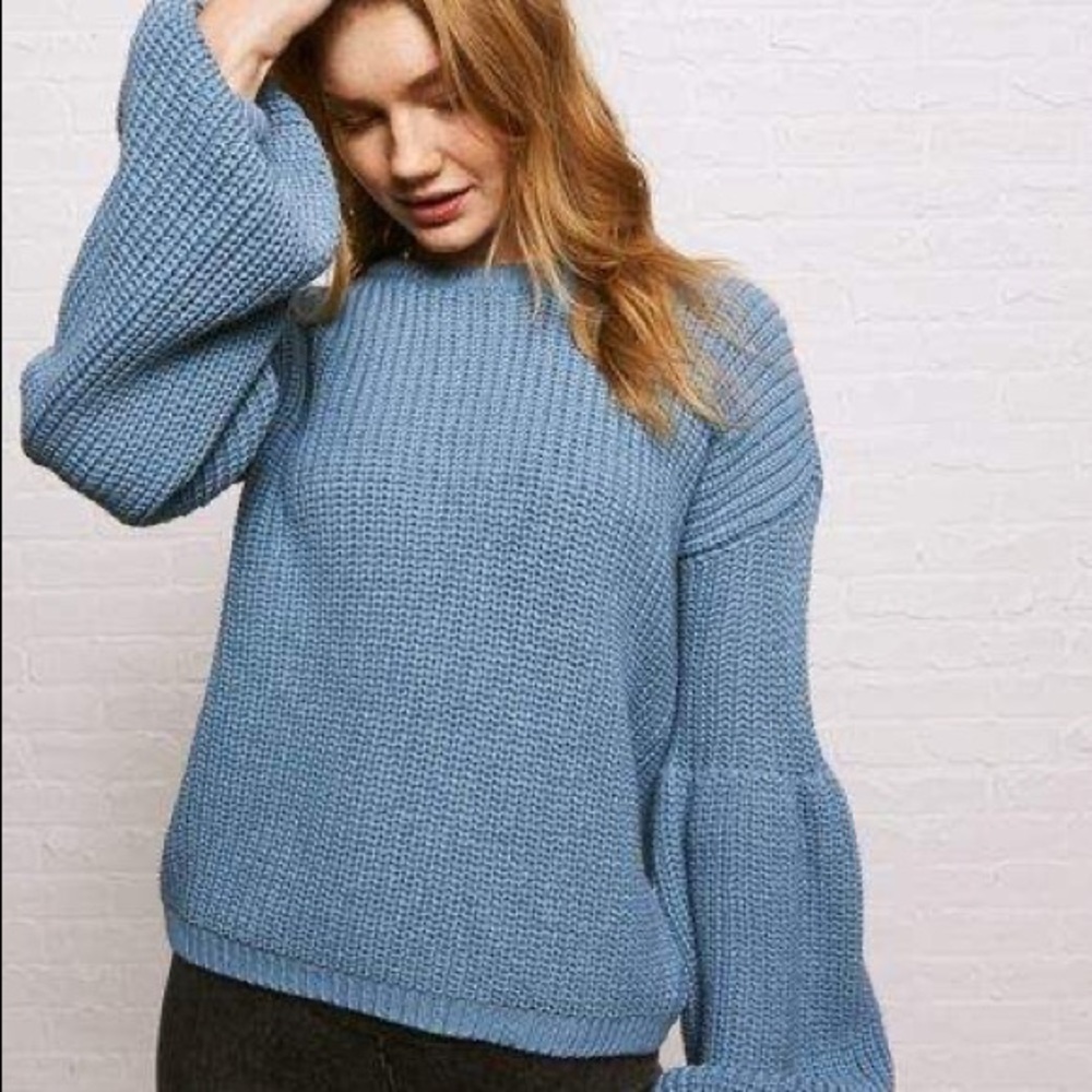 AE Don’t Ask Why Sweater - Picture 5 of 6